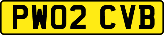 PW02CVB