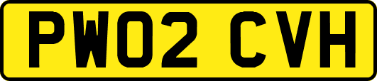 PW02CVH