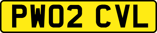 PW02CVL
