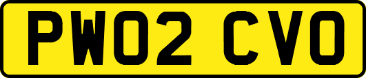 PW02CVO
