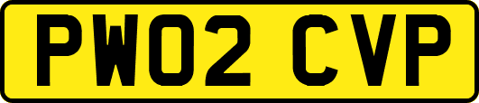 PW02CVP