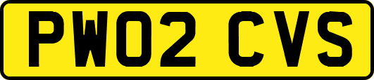 PW02CVS