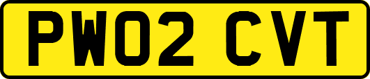 PW02CVT