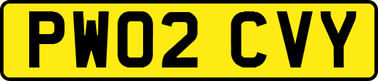 PW02CVY