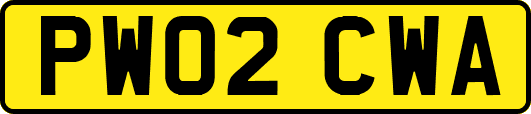 PW02CWA