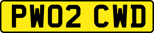 PW02CWD