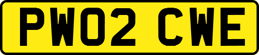 PW02CWE