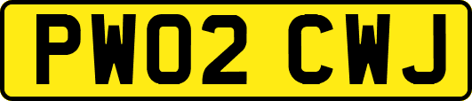 PW02CWJ