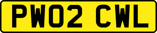 PW02CWL