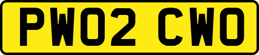 PW02CWO