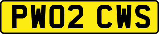 PW02CWS