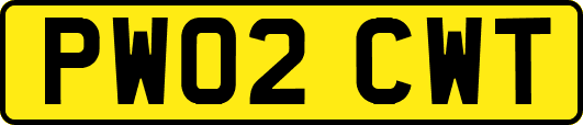 PW02CWT