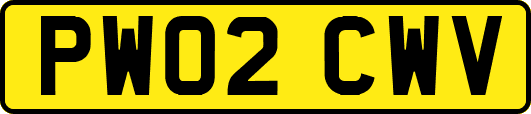 PW02CWV