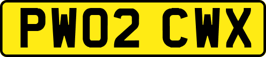 PW02CWX