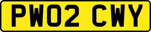 PW02CWY