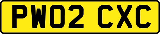 PW02CXC