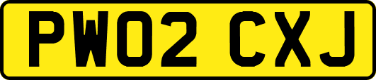 PW02CXJ