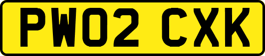 PW02CXK