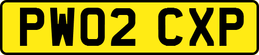 PW02CXP