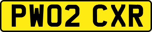 PW02CXR