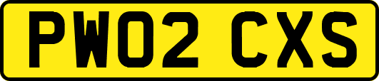 PW02CXS