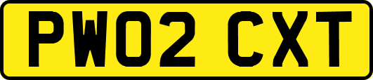 PW02CXT