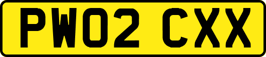 PW02CXX