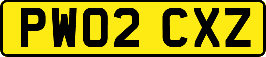 PW02CXZ