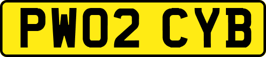 PW02CYB