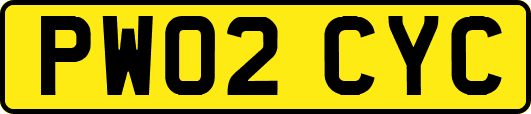 PW02CYC