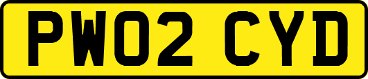 PW02CYD