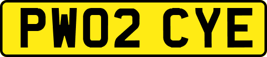 PW02CYE