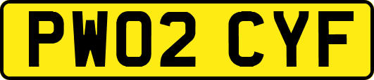PW02CYF