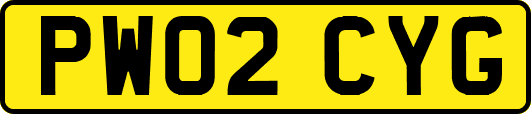 PW02CYG