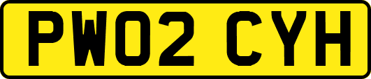 PW02CYH