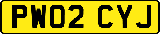 PW02CYJ