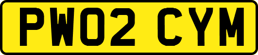 PW02CYM