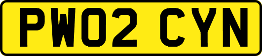 PW02CYN