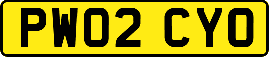 PW02CYO