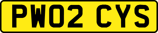 PW02CYS