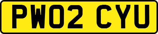 PW02CYU