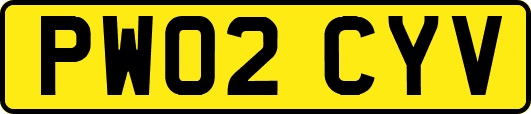 PW02CYV