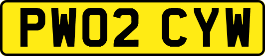 PW02CYW