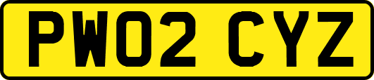 PW02CYZ