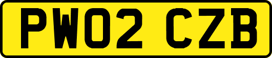 PW02CZB