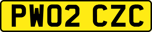 PW02CZC