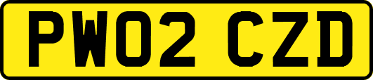 PW02CZD