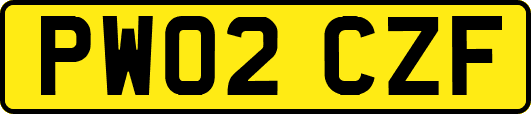 PW02CZF