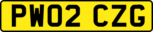 PW02CZG