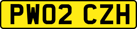 PW02CZH